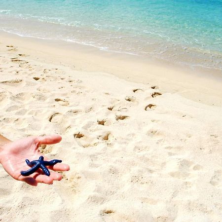 Taufua Beach Fales Lalomanu 외부 사진
